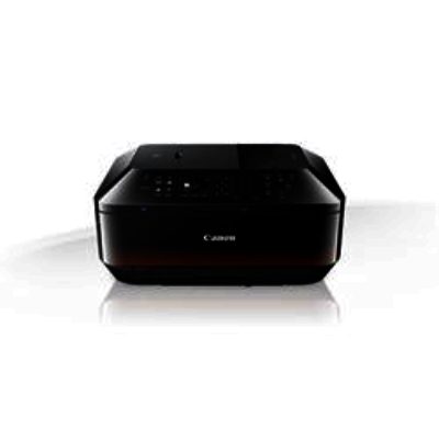 Canon PIXMA MX725 Colour Inkjet All-in-One Printerwith WiFi and ADF Canon PIXMA MX725 Colour Inkjet All-in-One Printerwith WiFi and ADF